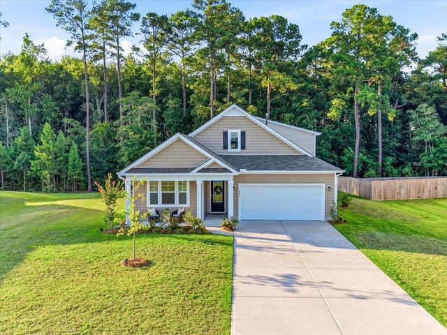 1022 Wading Point Boulevard, Huger, SC 29450