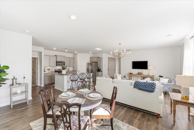 1022 Wading Point Boulevard, Huger, SC 29450