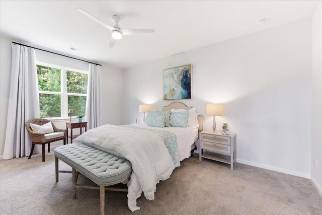 1022 Wading Point Boulevard, Huger, SC 29450