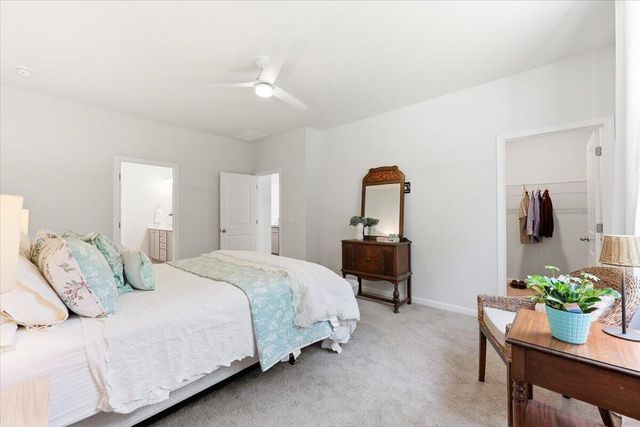 1022 Wading Point Boulevard, Huger, SC 29450