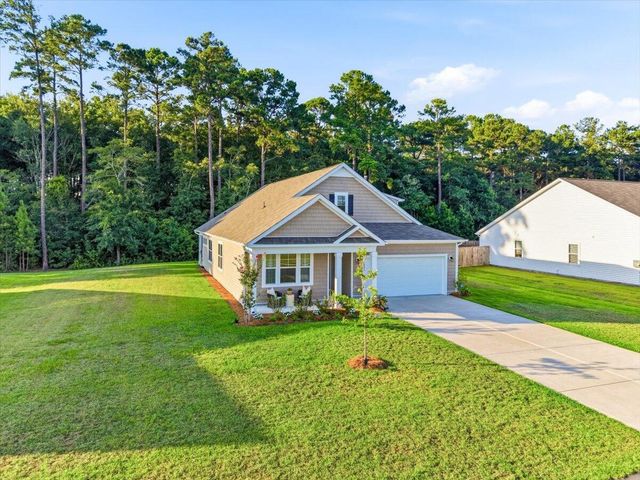 1022 Wading Point Boulevard, Huger, SC 29450