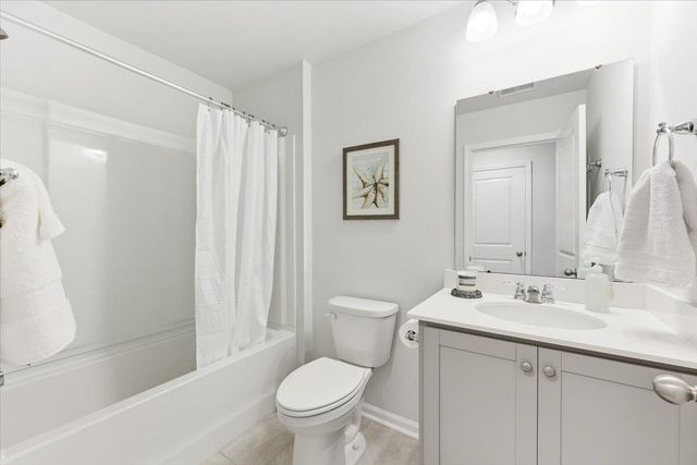 1022 Wading Point Boulevard, Huger, SC 29450
