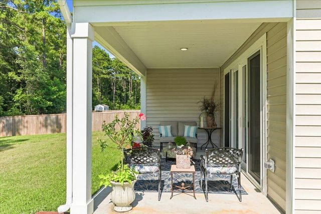 1022 Wading Point Boulevard, Huger, SC 29450