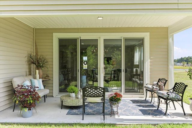 1022 Wading Point Boulevard, Huger, SC 29450