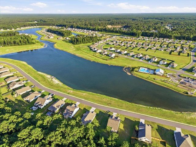 1022 Wading Point Boulevard, Huger, SC 29450