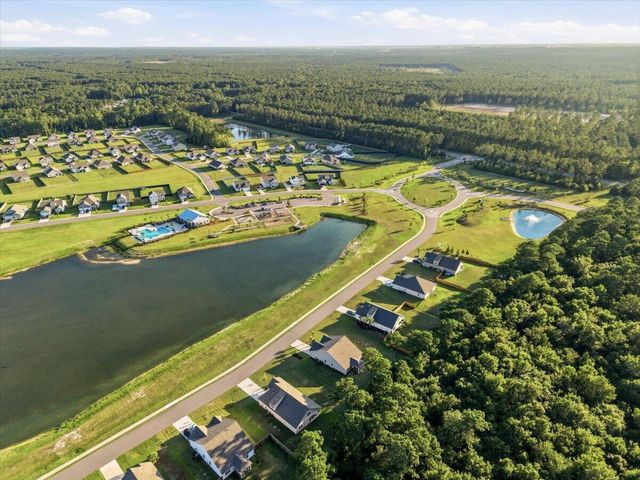 1022 Wading Point Boulevard, Huger, SC 29450