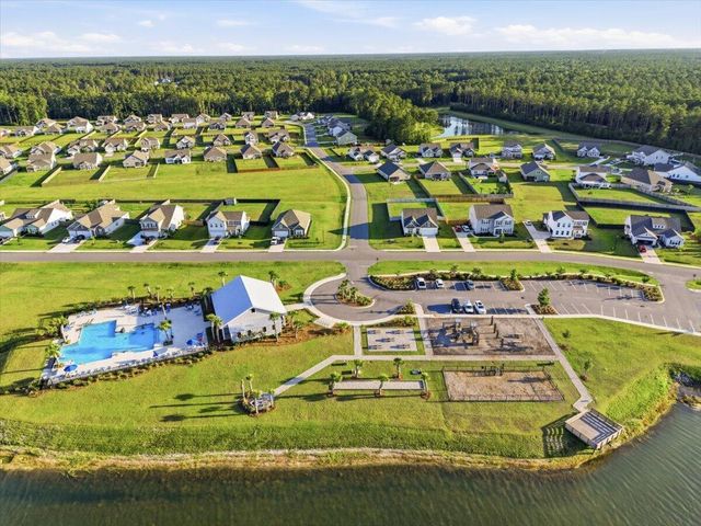 1022 Wading Point Boulevard, Huger, SC 29450