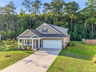 1022 Wading Point Boulevard, Huger, SC 29450