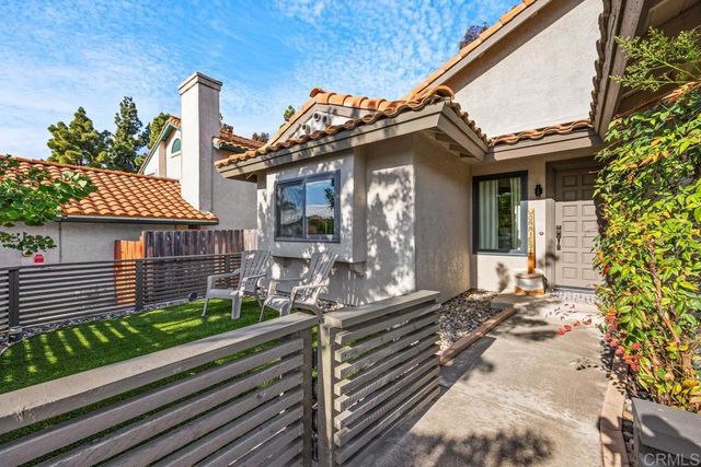 155 Paseo Marguerita, Vista, CA 92084