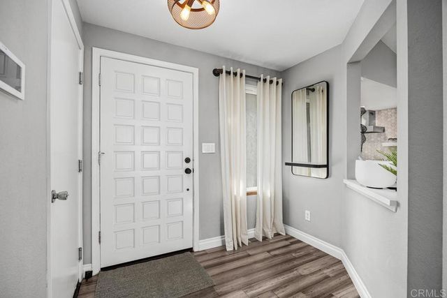 155 Paseo Marguerita, Vista, CA 92084