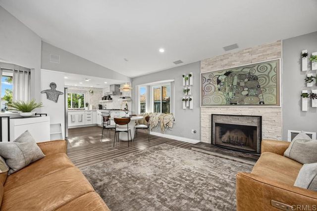 155 Paseo Marguerita, Vista, CA 92084