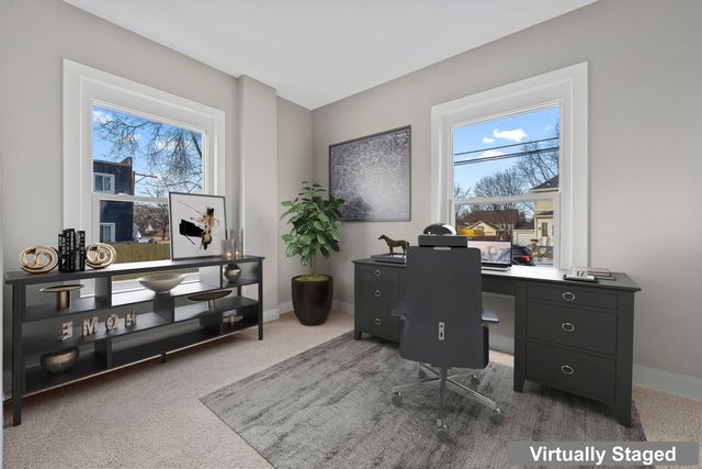 418 W Illinois Avenue, Aurora, IL 60506