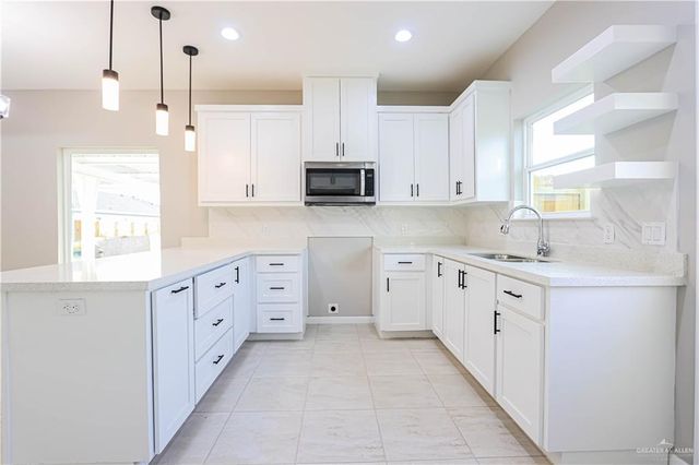 918 N Blair Avenue, Edinburg, TX 78541