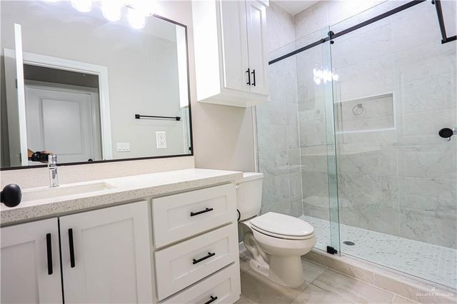 918 N Blair Avenue, Edinburg, TX 78541