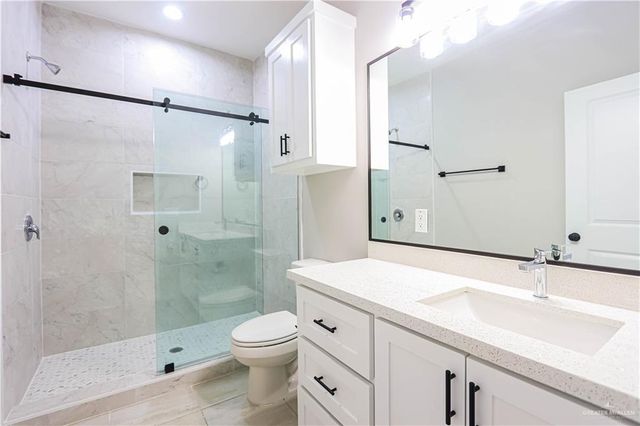 918 N Blair Avenue, Edinburg, TX 78541