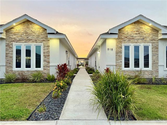 918 N Blair Avenue, Edinburg, TX 78541