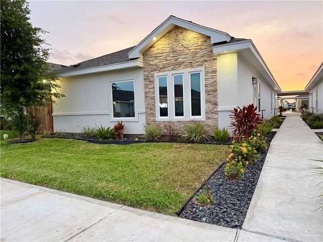 918 N Blair Avenue, Edinburg, TX 78541