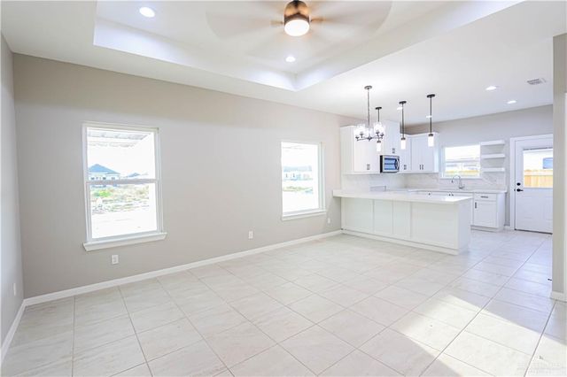 918 N Blair Avenue, Edinburg, TX 78541
