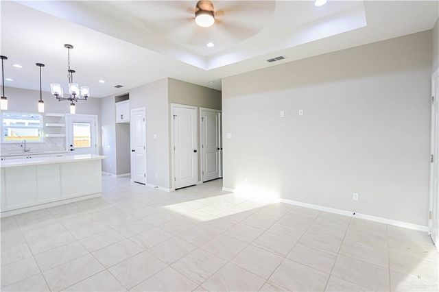 918 N Blair Avenue, Edinburg, TX 78541