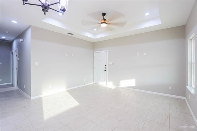 918 N Blair Avenue, Edinburg, TX 78541