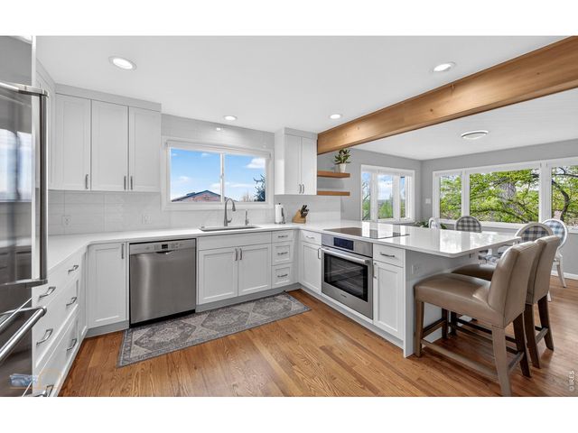 315 Evergreen Ave, Boulder, CO 80304