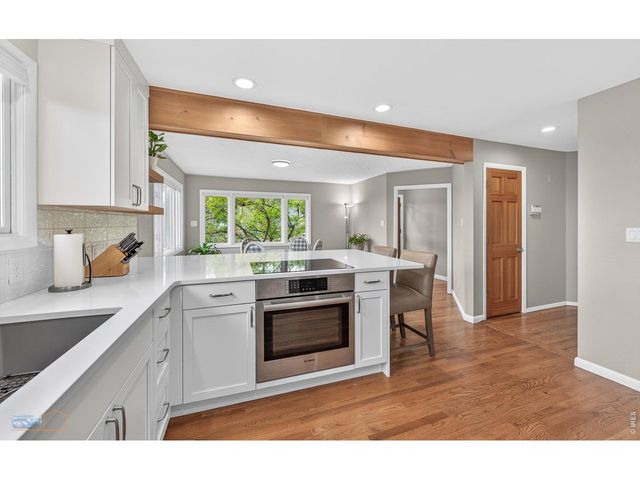 315 Evergreen Ave, Boulder, CO 80304