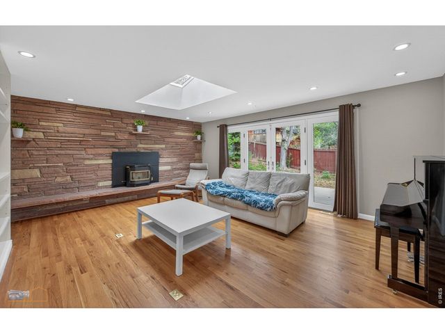 315 Evergreen Ave, Boulder, CO 80304