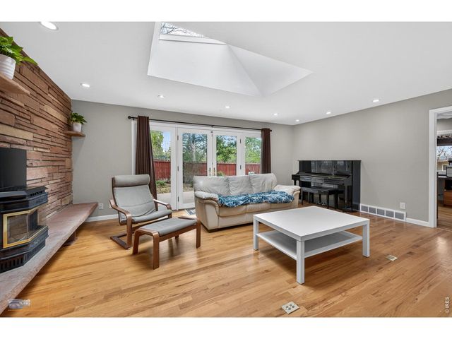 315 Evergreen Ave, Boulder, CO 80304