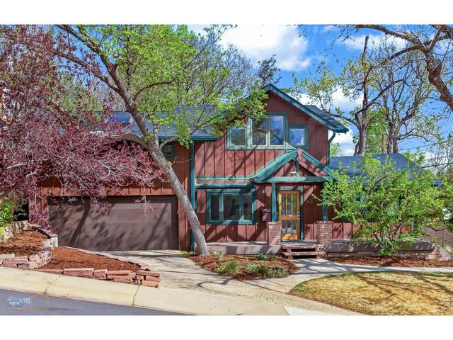 315 Evergreen Ave, Boulder, CO 80304