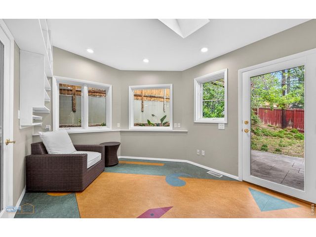 315 Evergreen Ave, Boulder, CO 80304