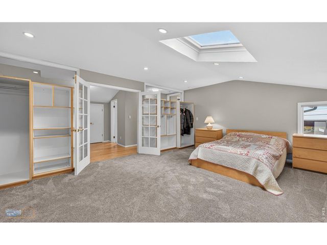 315 Evergreen Ave, Boulder, CO 80304