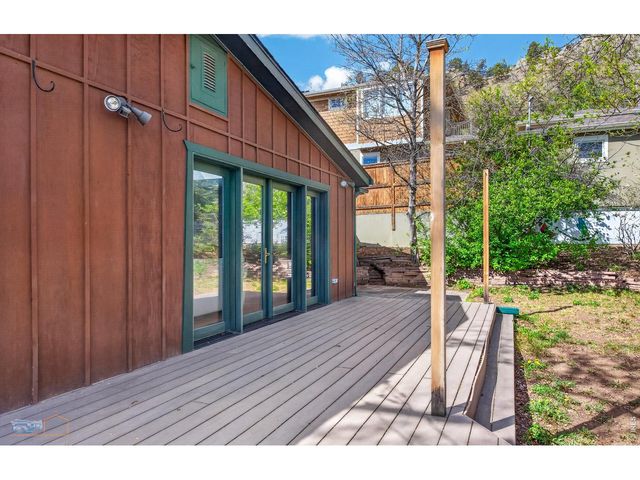 315 Evergreen Ave, Boulder, CO 80304