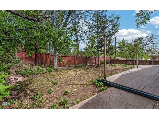 315 Evergreen Ave, Boulder, CO 80304
