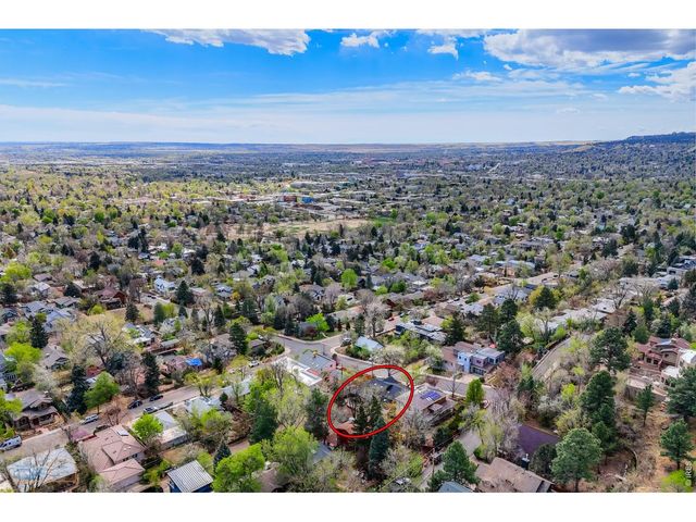 315 Evergreen Ave, Boulder, CO 80304