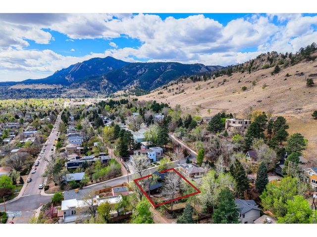 315 Evergreen Ave, Boulder, CO 80304