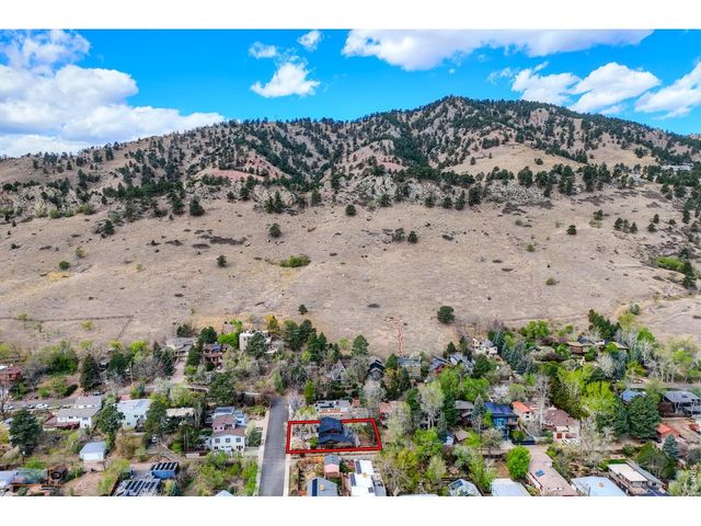 315 Evergreen Ave, Boulder, CO 80304
