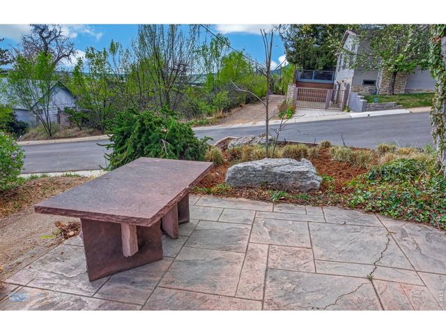 315 Evergreen Ave, Boulder, CO 80304