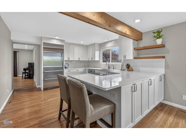 315 Evergreen Ave, Boulder, CO 80304