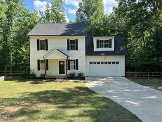 2218 Christian Light Road, Fuquay Varina, NC 27526