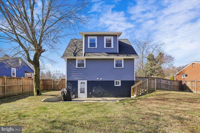 4506 ELMWOOD RD, Beltsville, MD 20705