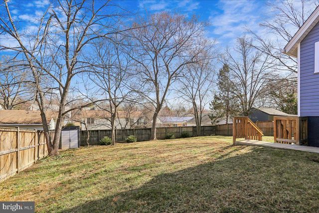 4506 ELMWOOD RD, Beltsville, MD 20705