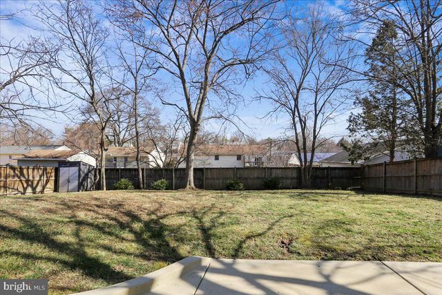 4506 ELMWOOD RD, Beltsville, MD 20705