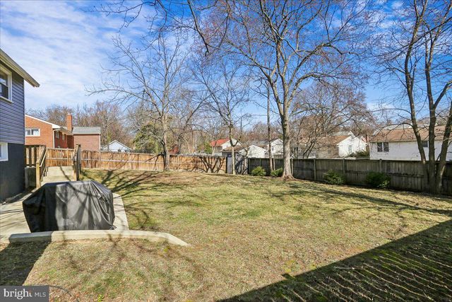 4506 ELMWOOD RD, Beltsville, MD 20705