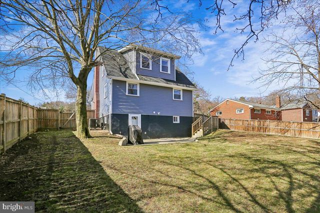 4506 ELMWOOD RD, Beltsville, MD 20705