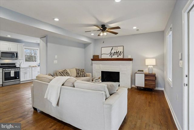 4506 ELMWOOD RD, Beltsville, MD 20705