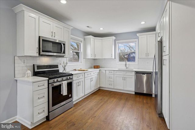 4506 ELMWOOD RD, Beltsville, MD 20705