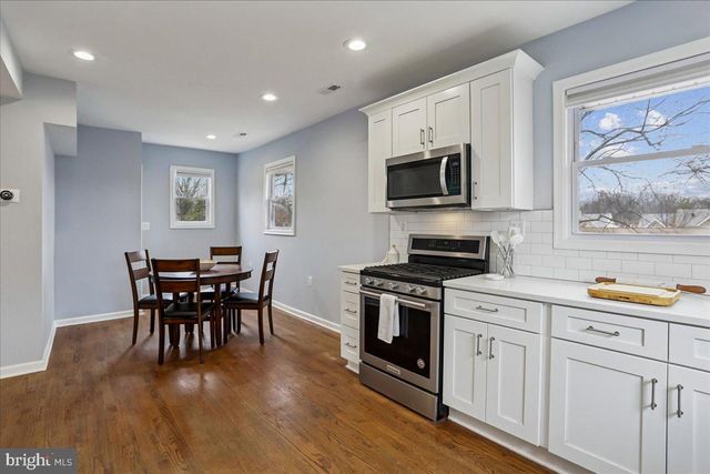 4506 ELMWOOD RD, Beltsville, MD 20705