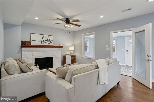 4506 ELMWOOD RD, Beltsville, MD 20705