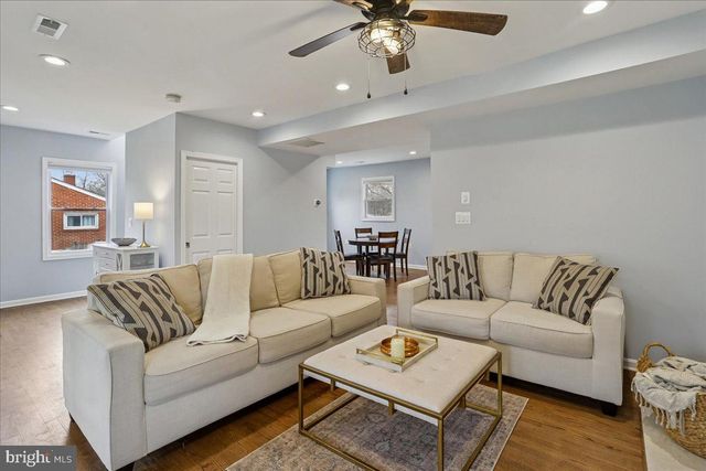 4506 ELMWOOD RD, Beltsville, MD 20705