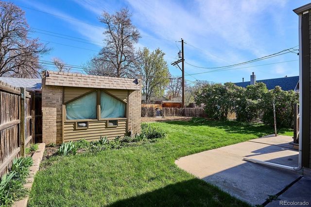 3051 W 39th Avenue, Denver, CO 80211